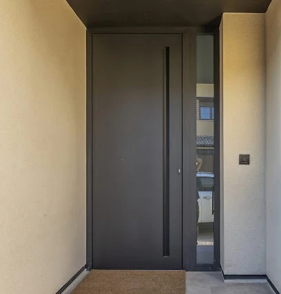 Puertas de calle en Jaén Úbeda y Linares