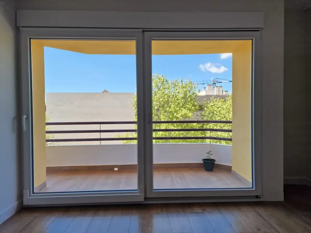 Ventanas de PVC en Jaén