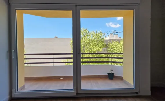 Ventanas de PVC en Jaén