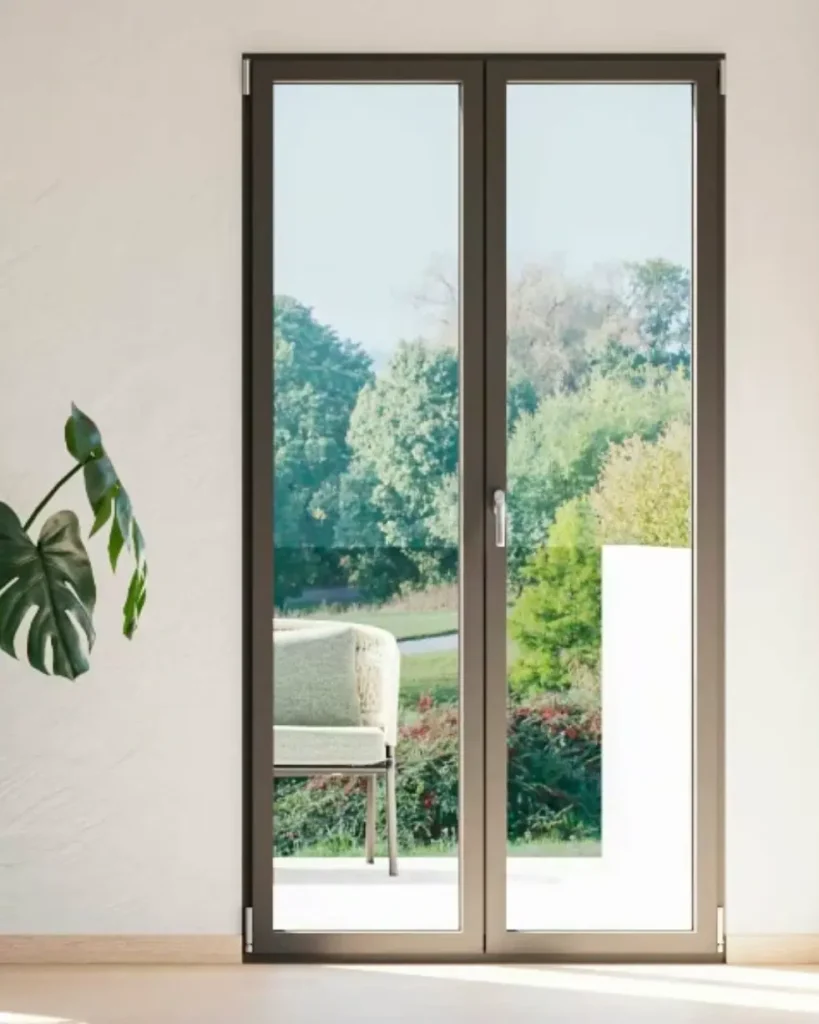 celestino-blanco-ventanas-de-aluminio-c-30-replus (9 Carta ral en ventanas de aluminio