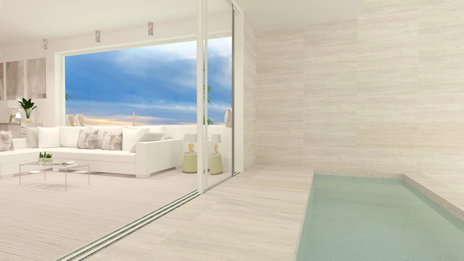Ventanas de PVC