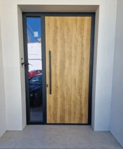 instalación eficiente de ventanas y puertas de pvc