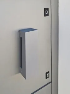 Puertas de calle en Jaén Úbeda y Linares