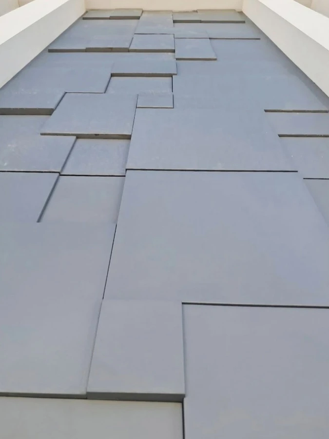 Puertas de calle en Jaén Úbeda y Linares
